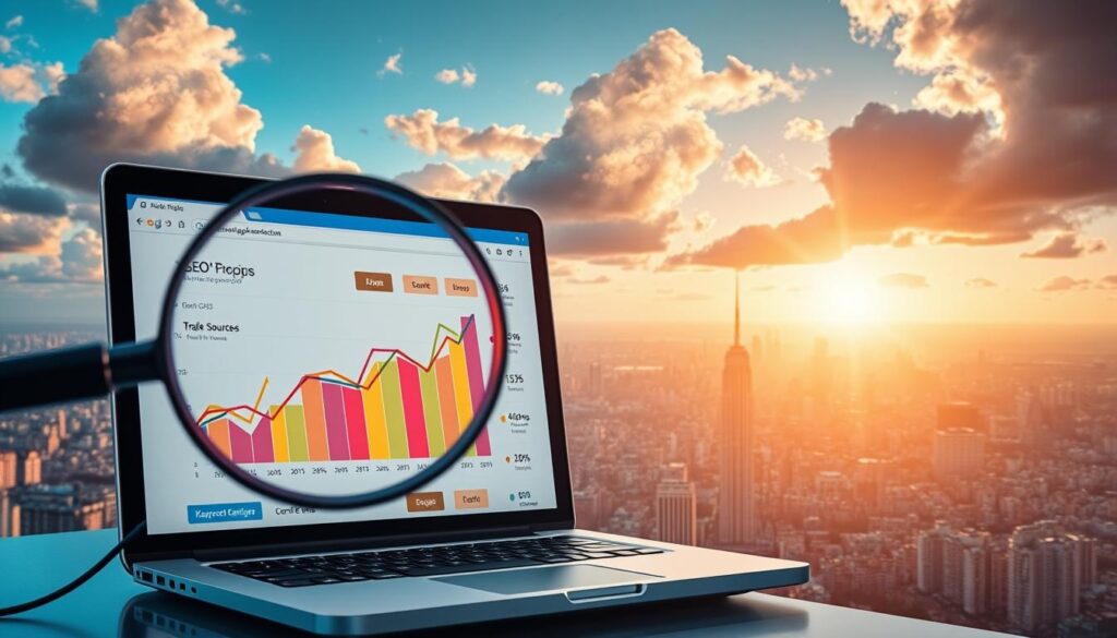 search engine optimization