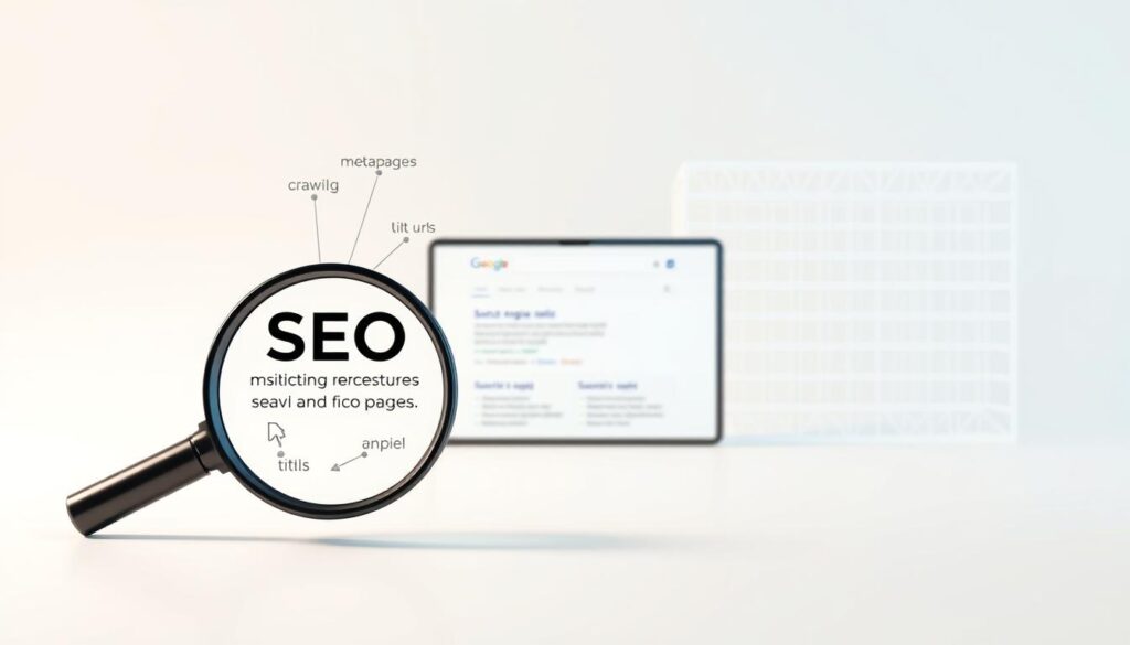 search engine optimization basics