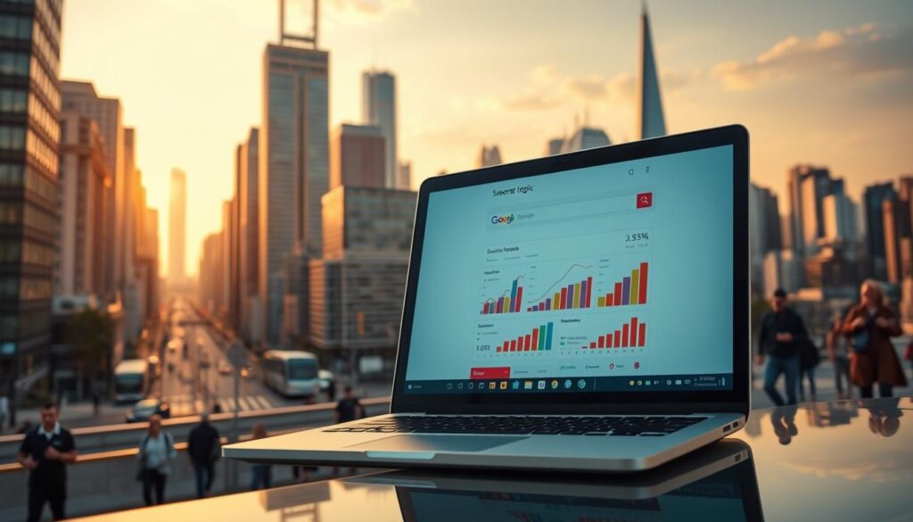 search engine optimization strategies