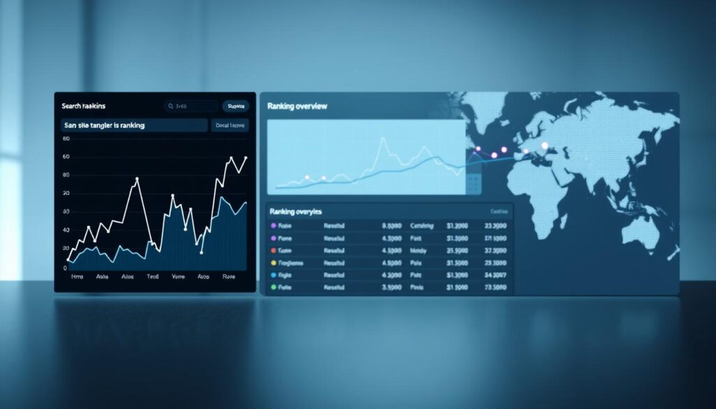 search engine rankings analysis