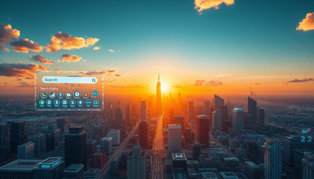 search landscape 2025 search landscape 2025