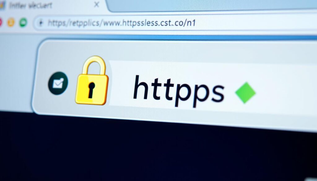 SSL certificate security indicators SSL certificate security indicators