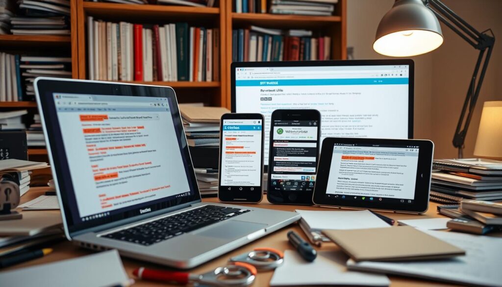 broken links detection tools