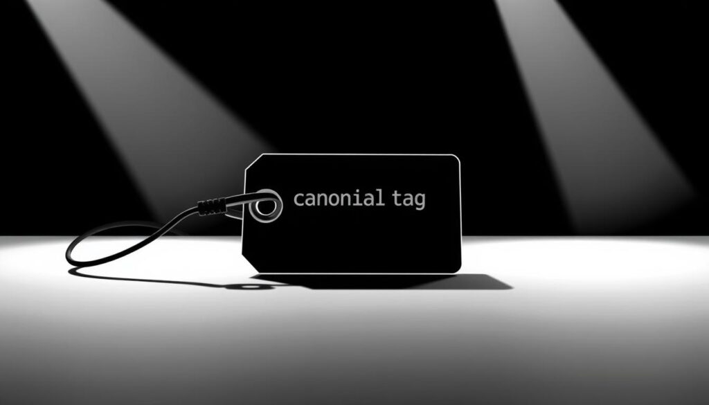 canonicalization SEO