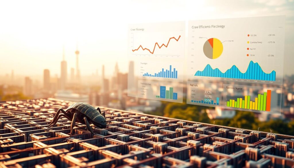 crawl budget elements