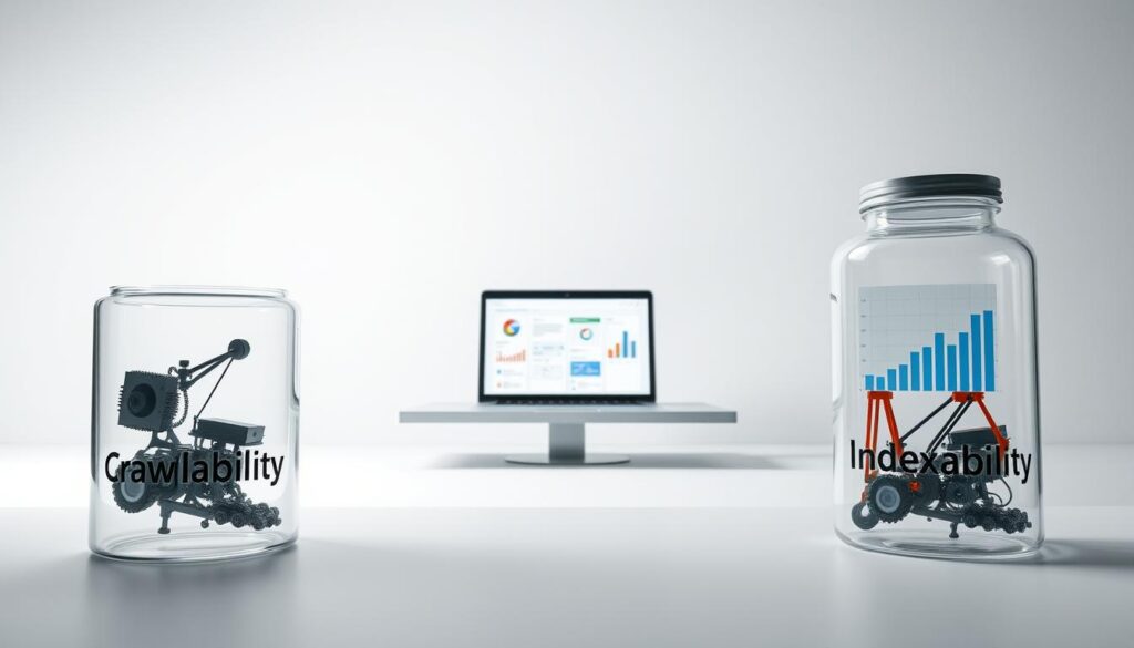 crawlability and indexability comparison crawlability and indexability comparison