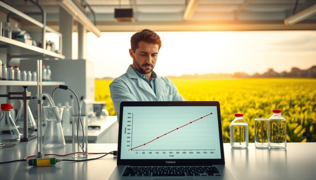 field data vs lab data analysis field data vs lab data analysis