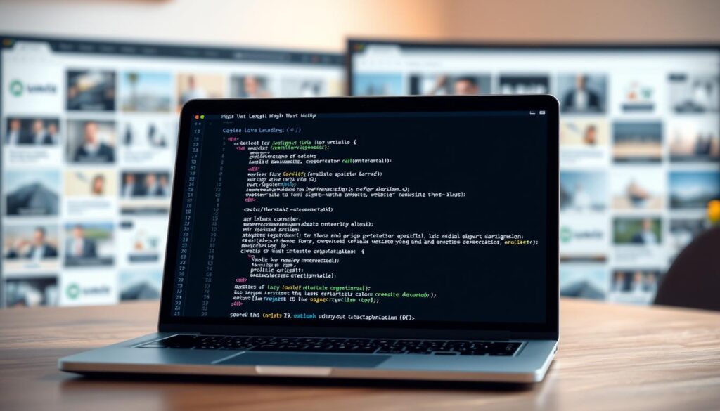 lazy loading JavaScript implementation