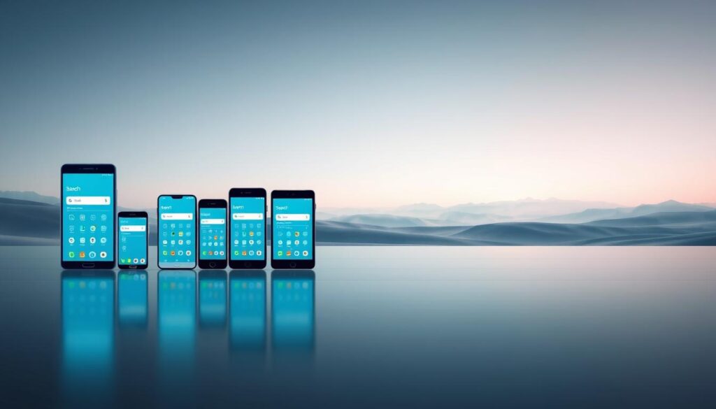 mobile devices and search evolution mobile devices and search evolution