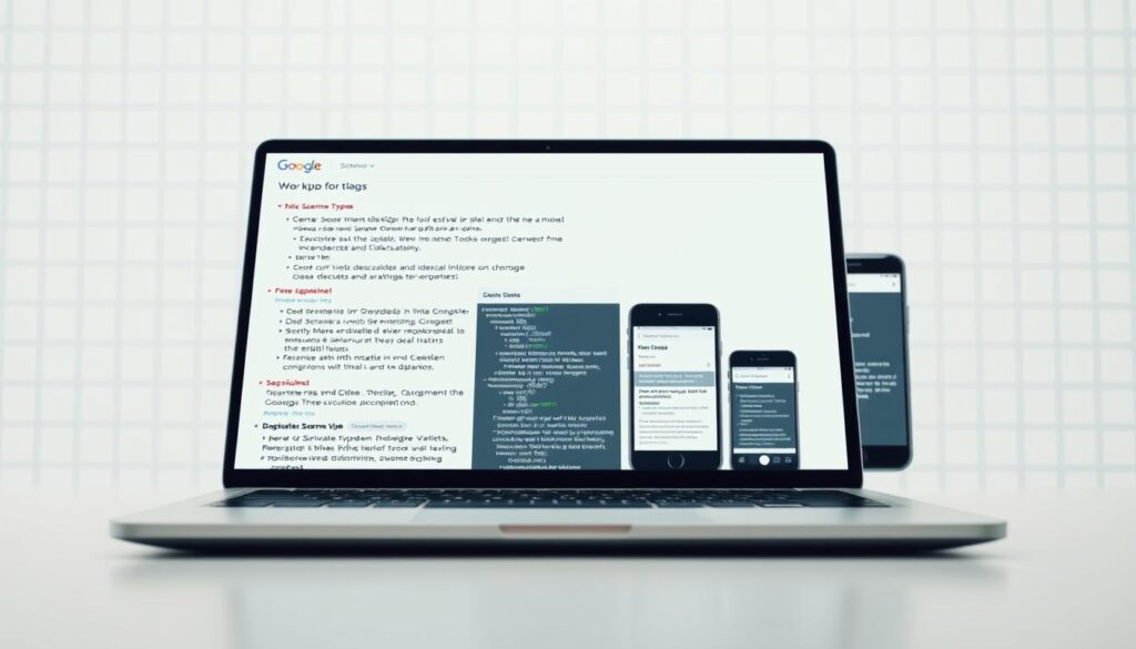 schema types comparison