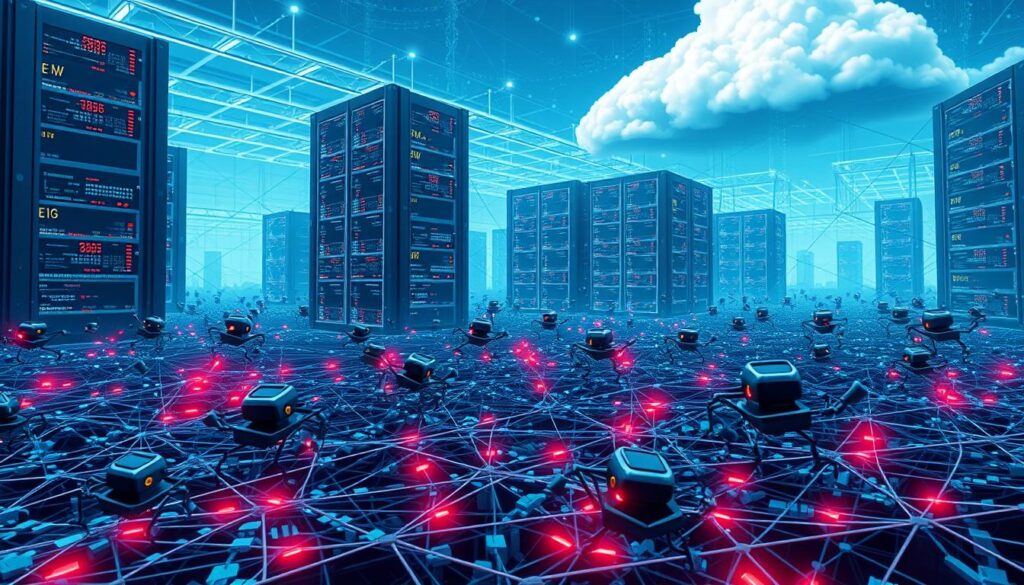 search engine bots process search engine bots process