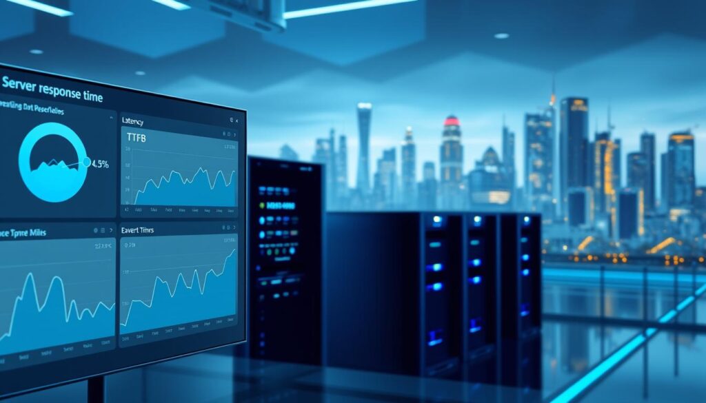 server response time metrics server response time metrics