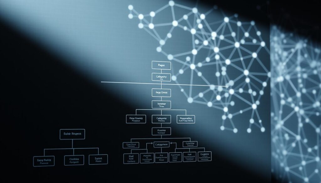 site structure hierarchy site structure hierarchy