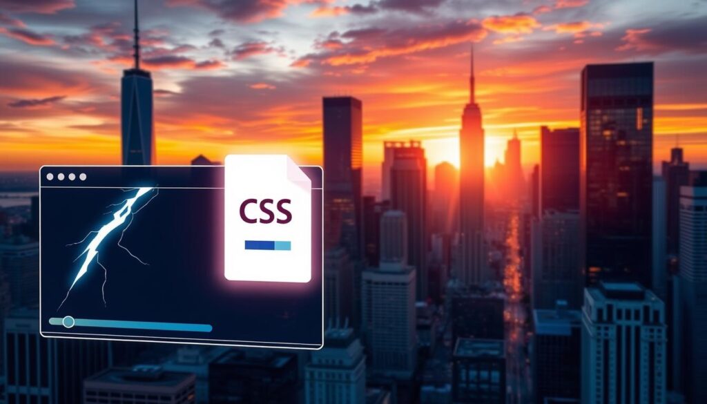 web performance optimization