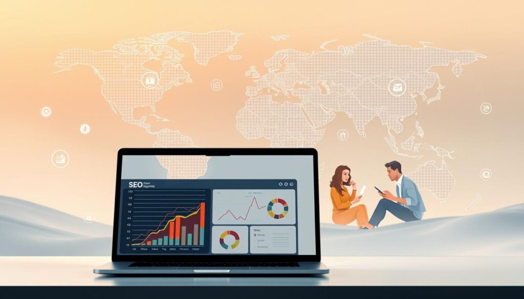 global user experience SEO global user experience SEO