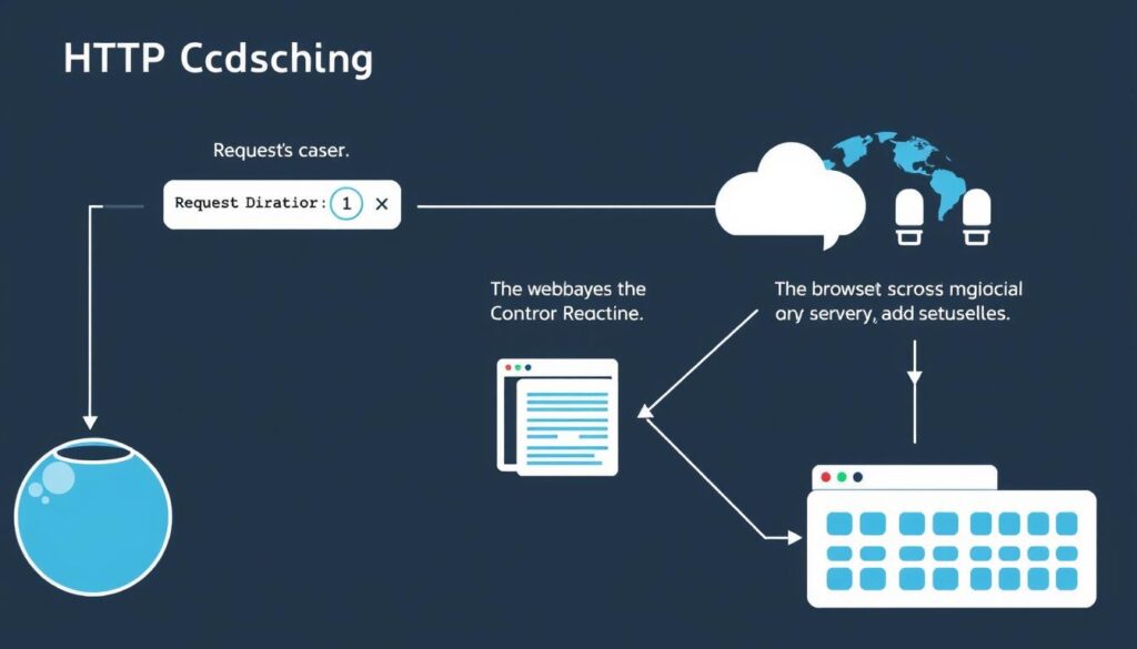 http caching process