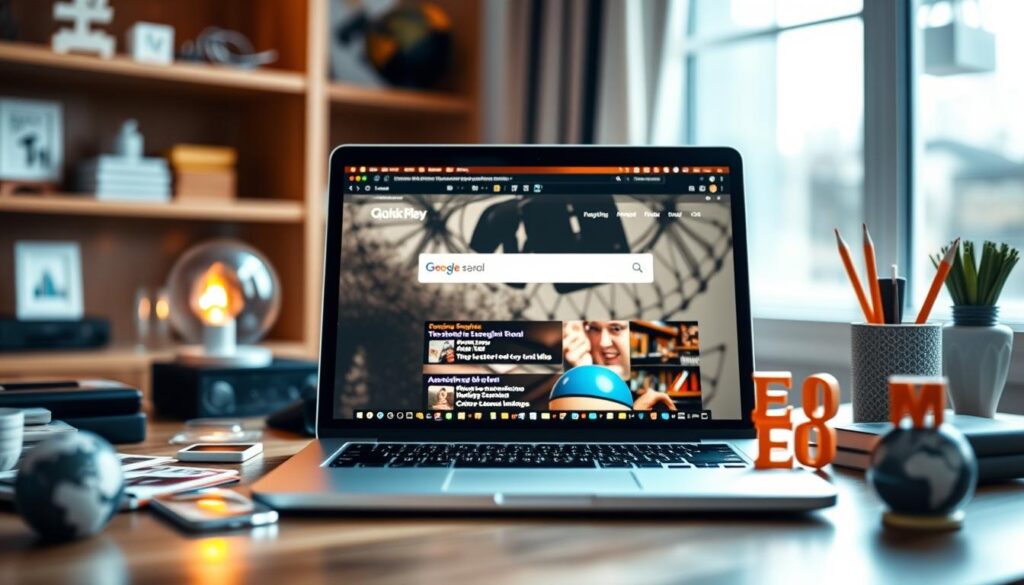 image SEO introduction