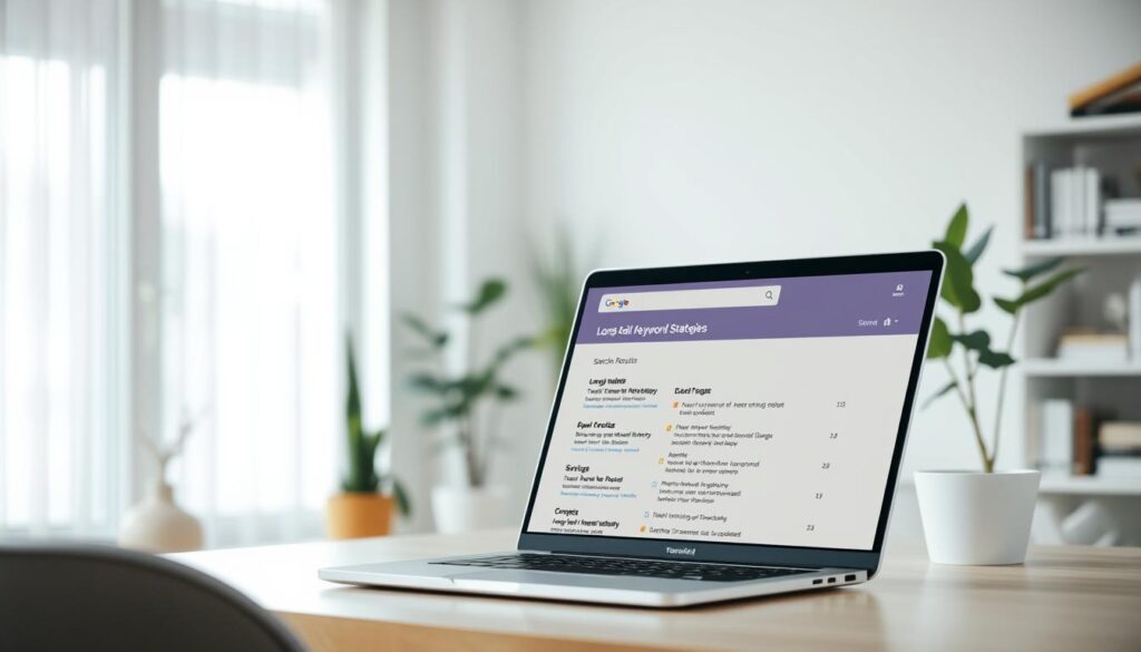 long-tail keyword strategies long-tail keyword strategies