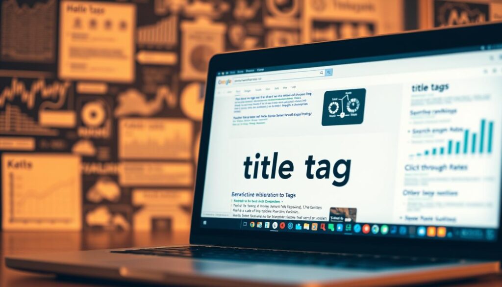 title tags importance