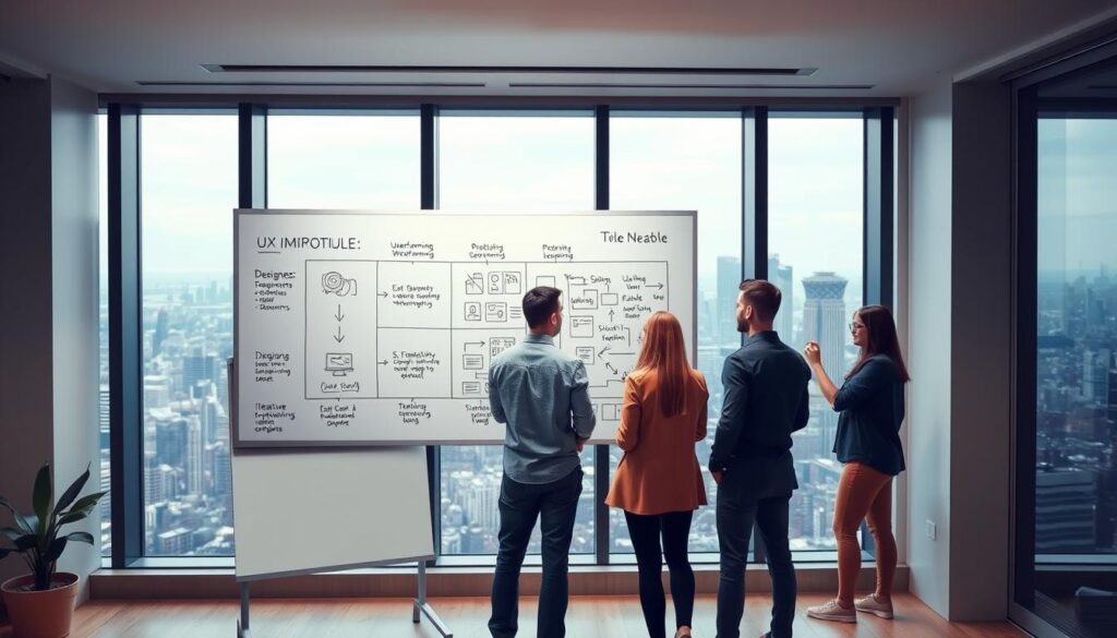 ux optimization process