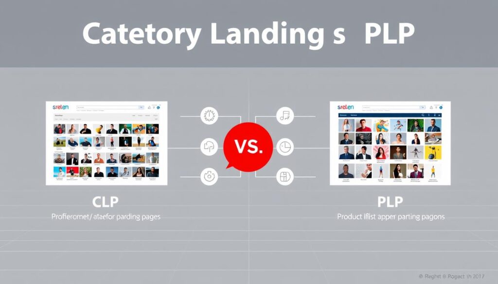 CLP vs PLP differences