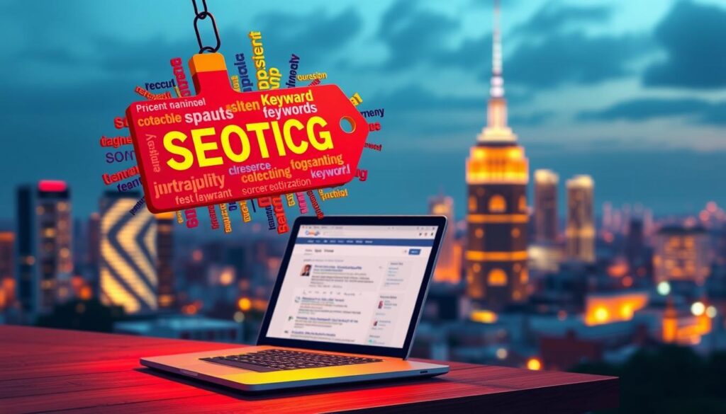 SEO benefits of tagging