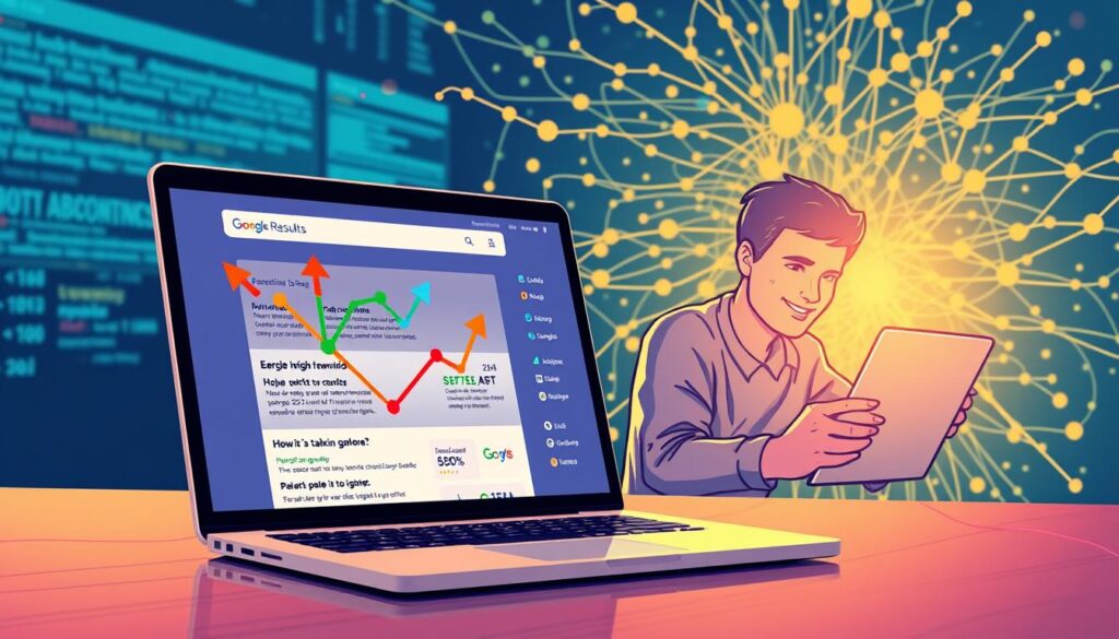 SEO rankings and user experience