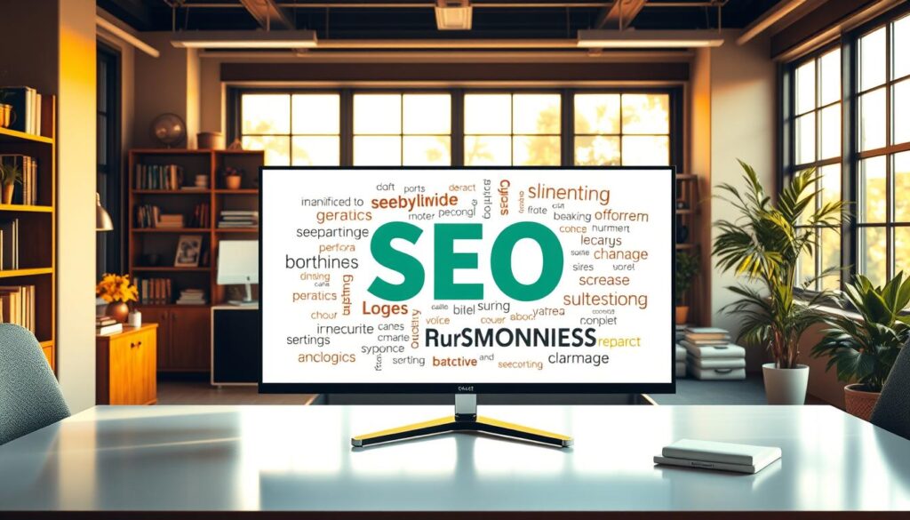 SEO synonym integration strategies