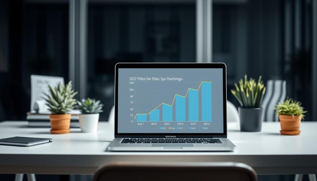 SEO title impact on rankings SEO title impact on rankings