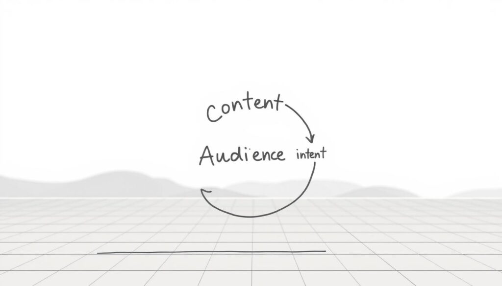 content relevance and audience intent example content relevance and audience intent example