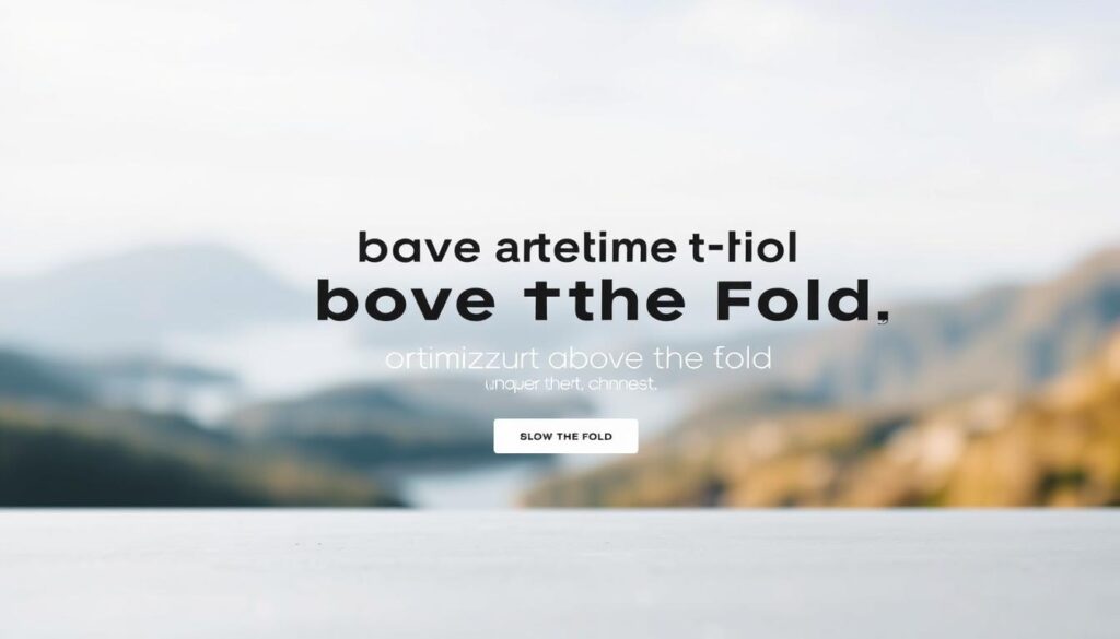 fold website example