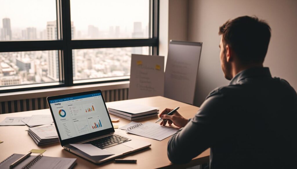 keyword research process