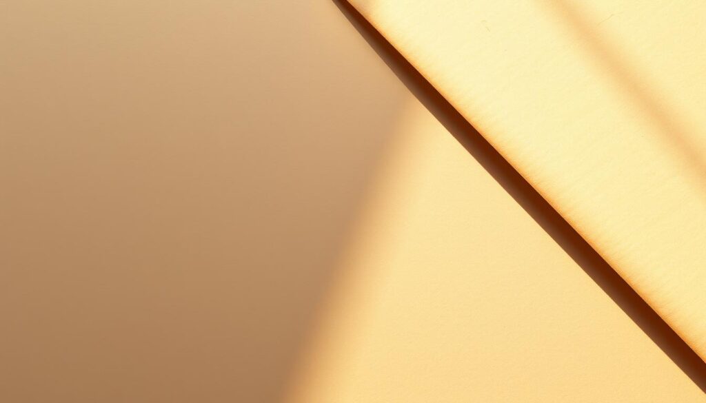 newspaper fold example