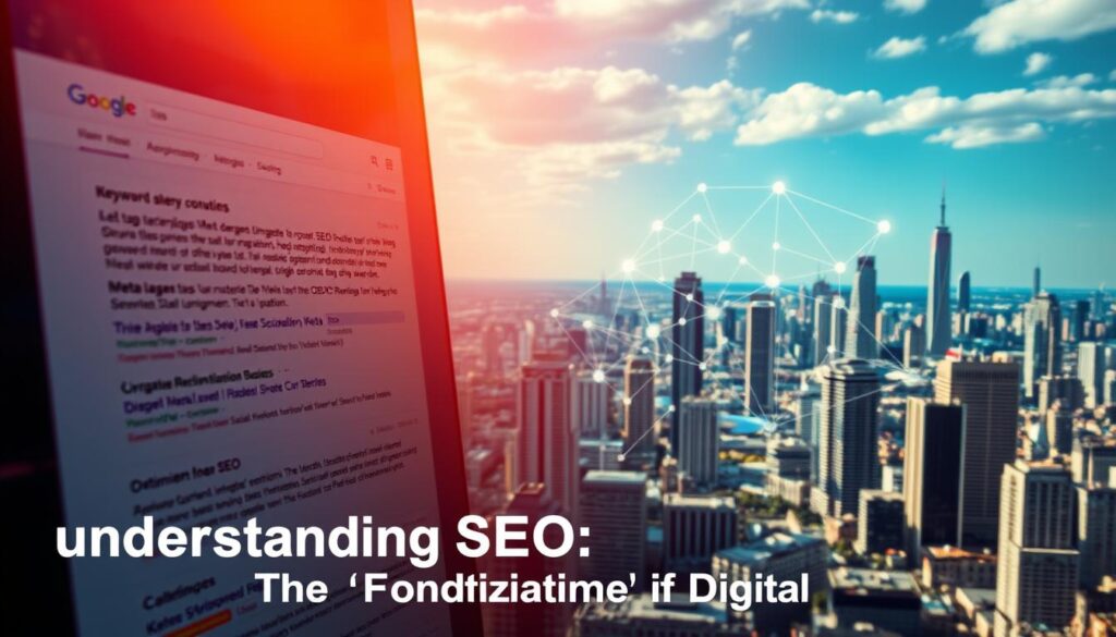 search engine optimization strategies