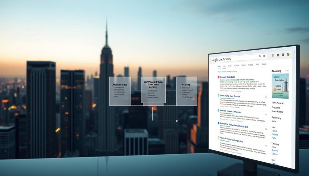 structured data impact on search results structured data impact on search results
