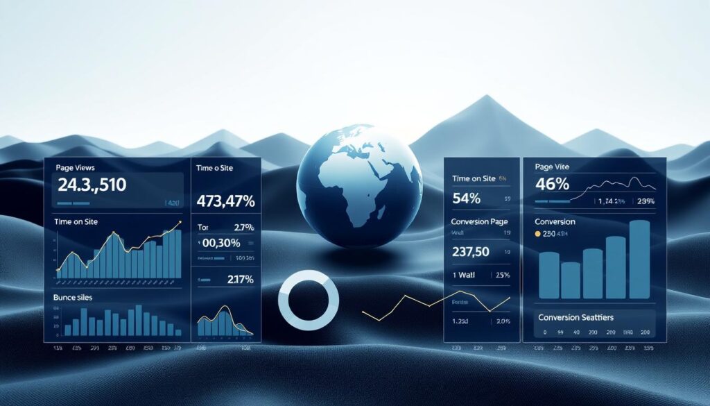 user engagement metrics