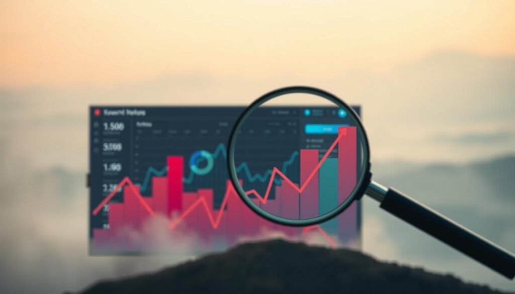 SEO keyword impact