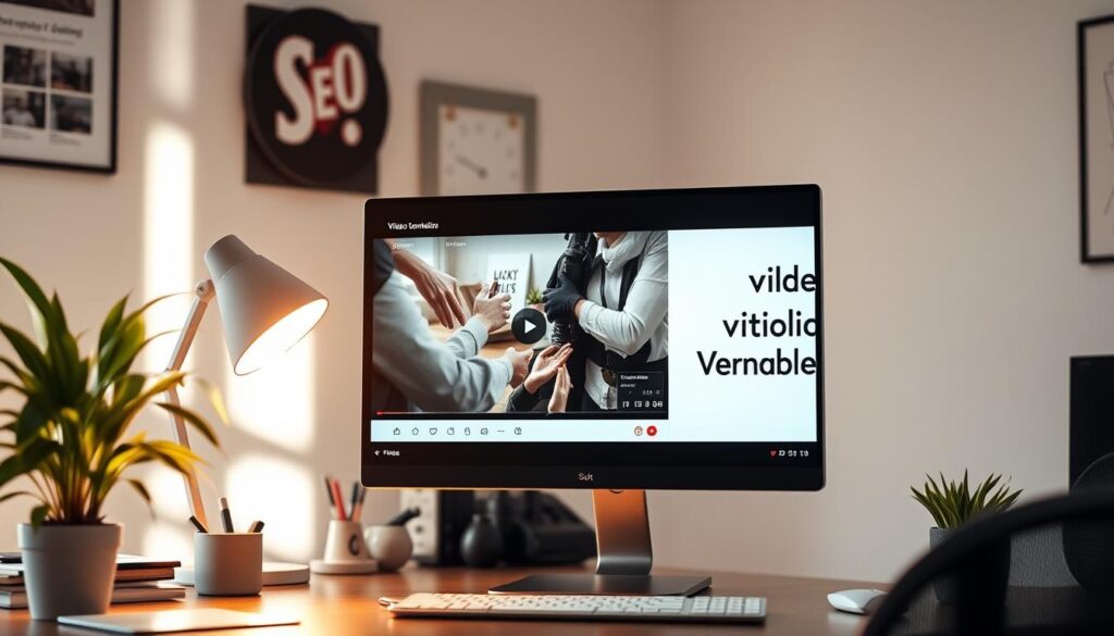 SEO thumbnail optimization example