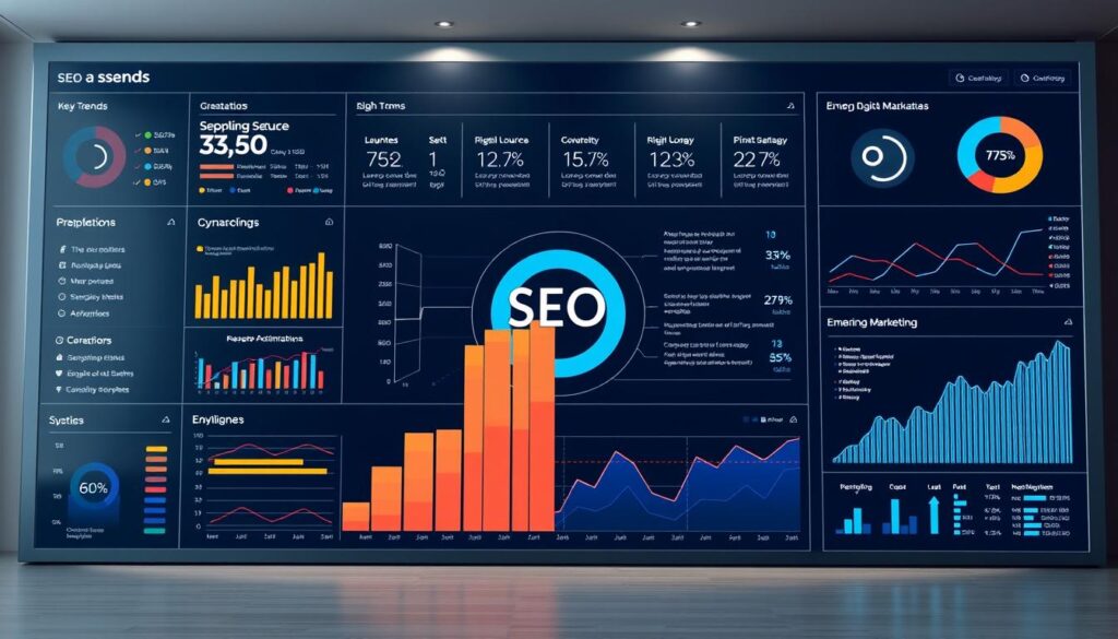 SEO trends analysis SEO trends analysis