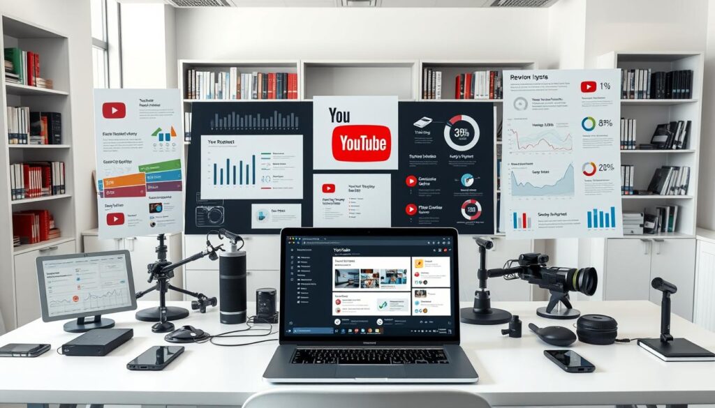 YouTube SEO tools comparison
