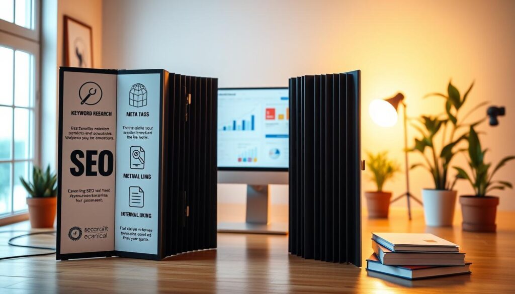 accordion SEO best practices