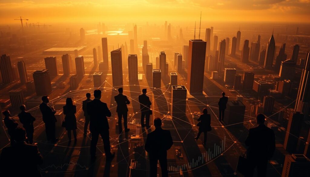 competitive landscape analysis