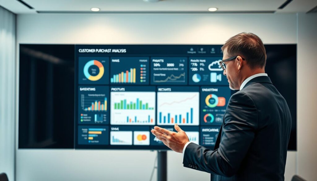 customer purchase intent analysis