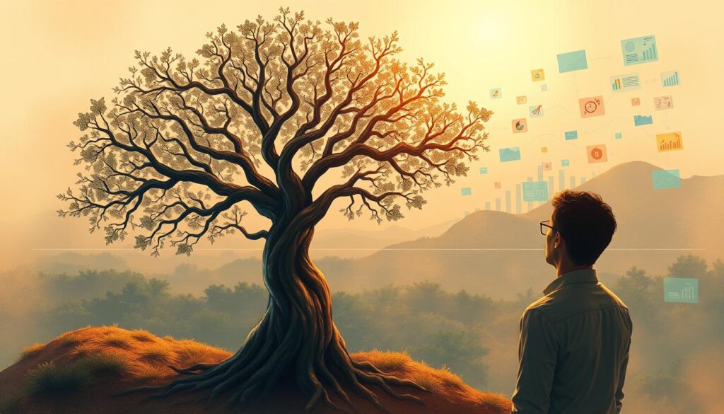 keyword research evolution