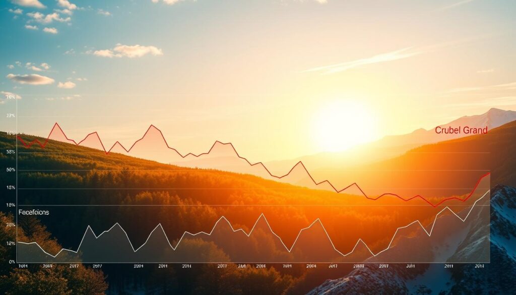 seasonal search trends
