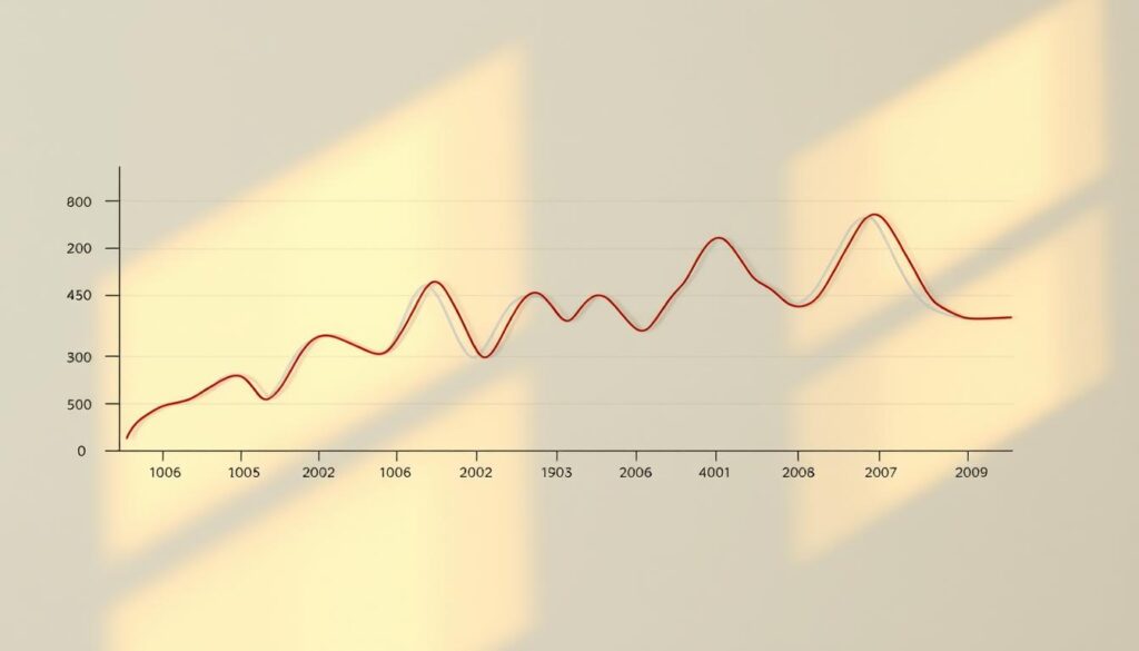 trend analysis