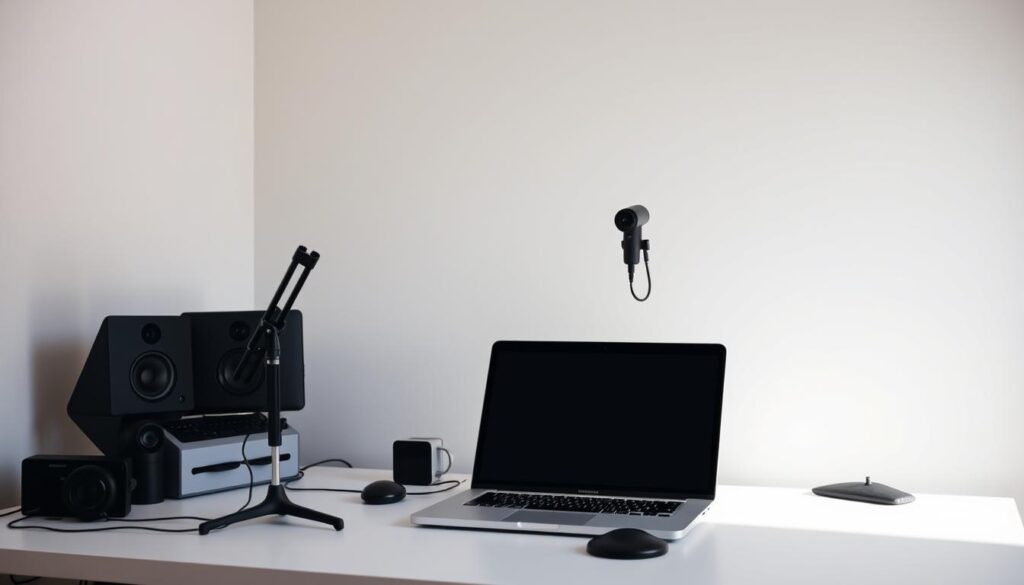 unbiased search environment setup