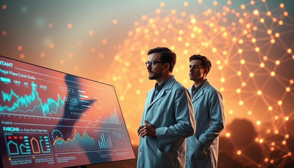 SEO forecasting evolution