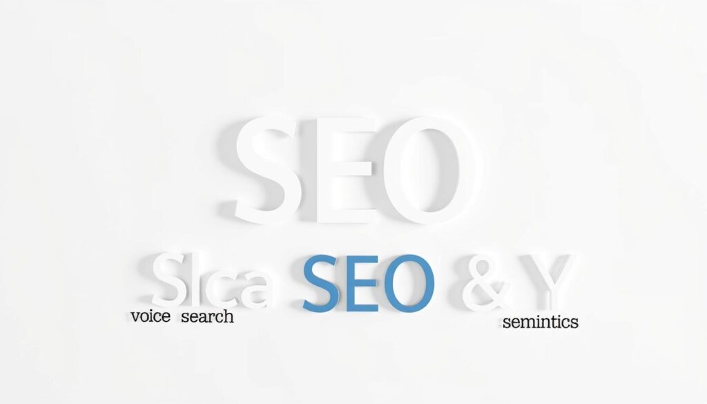 SEO strategy modifiers