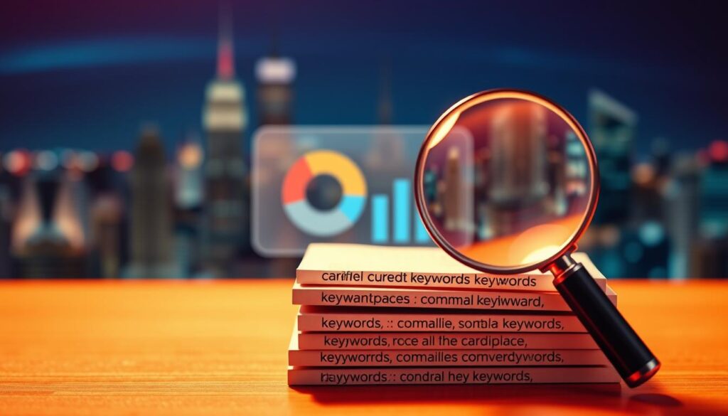 commercial intent keywords value